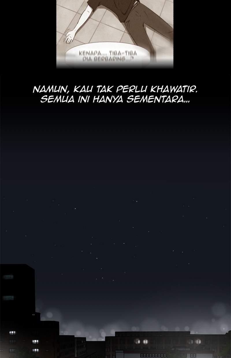 Dark Mortal Chapter 8 Gambar 51