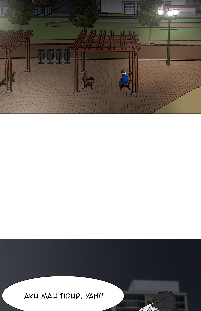 Dark Mortal Chapter 8 Gambar 52