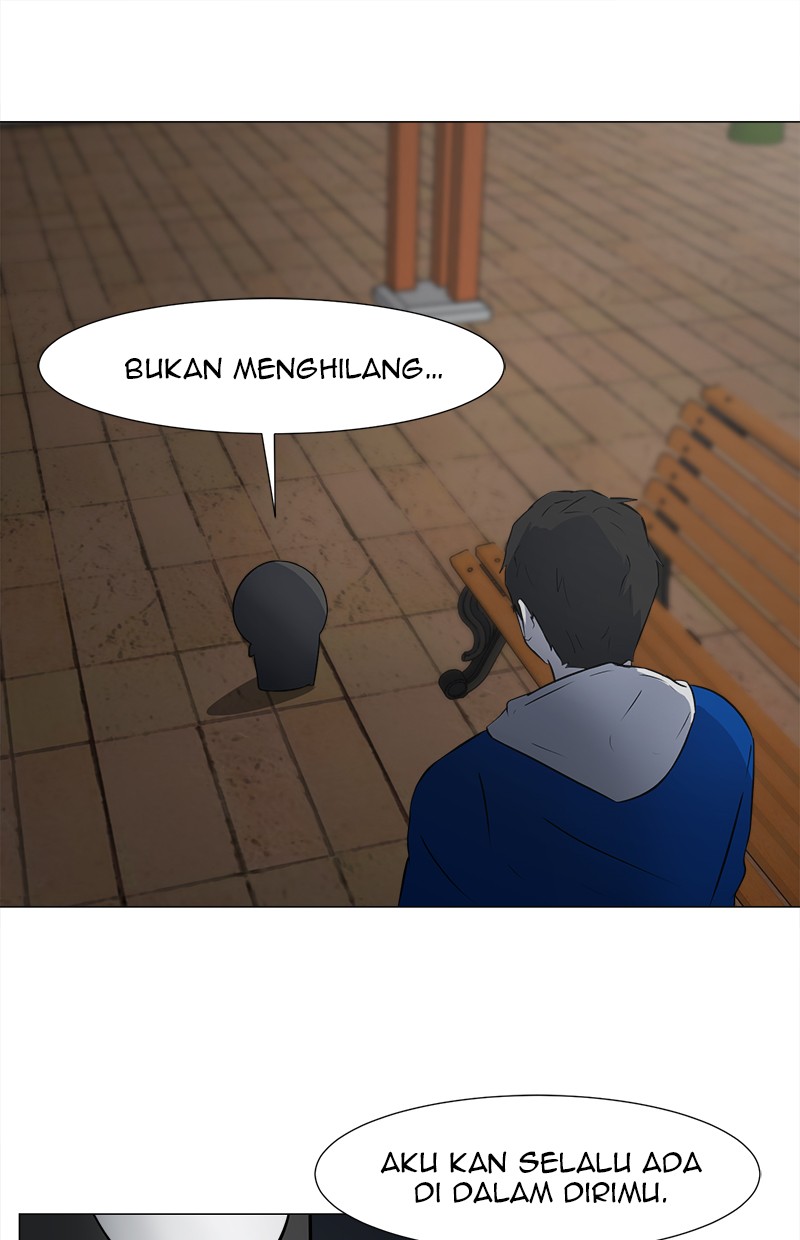 Dark Mortal Chapter 8 Gambar 54