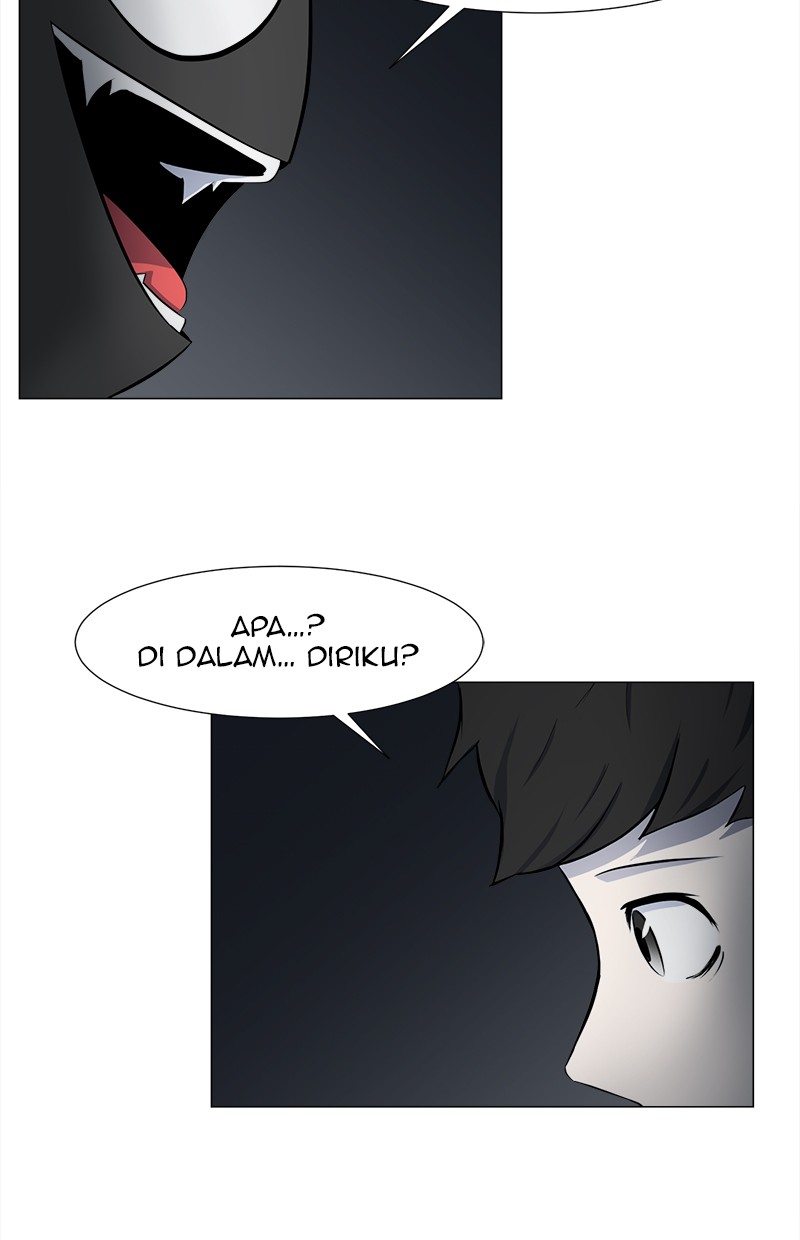 Dark Mortal Chapter 8 Gambar 55