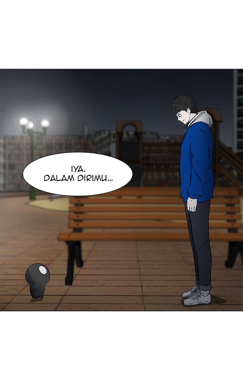 Dark Mortal Chapter 8 Gambar 56