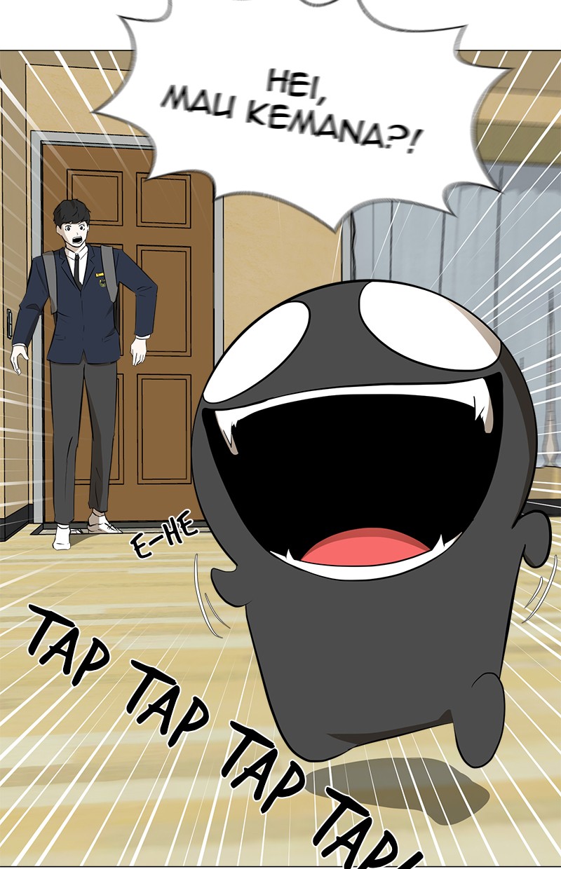 Dark Mortal Chapter 8 Gambar 6