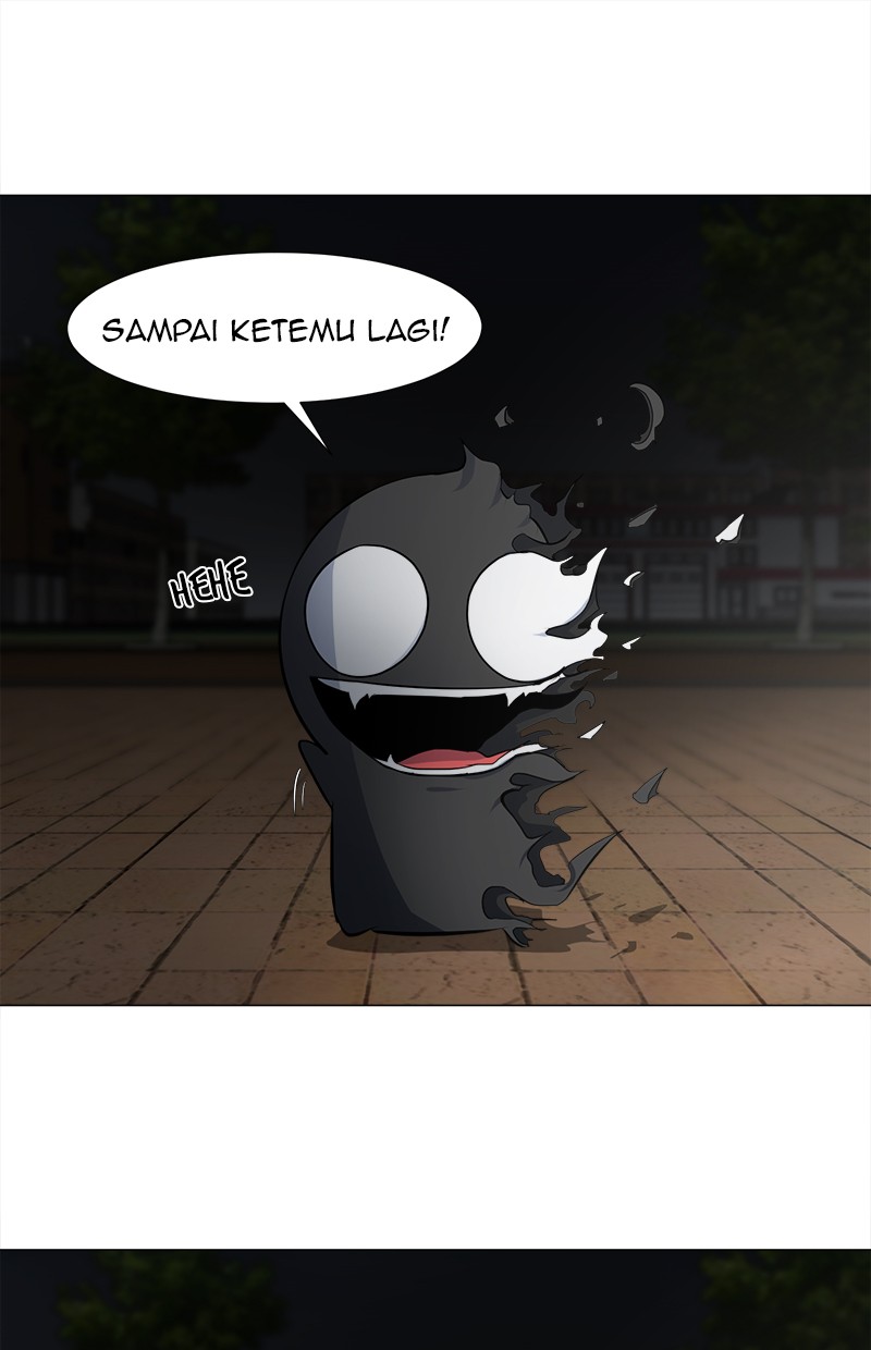 Dark Mortal Chapter 8 Gambar 60