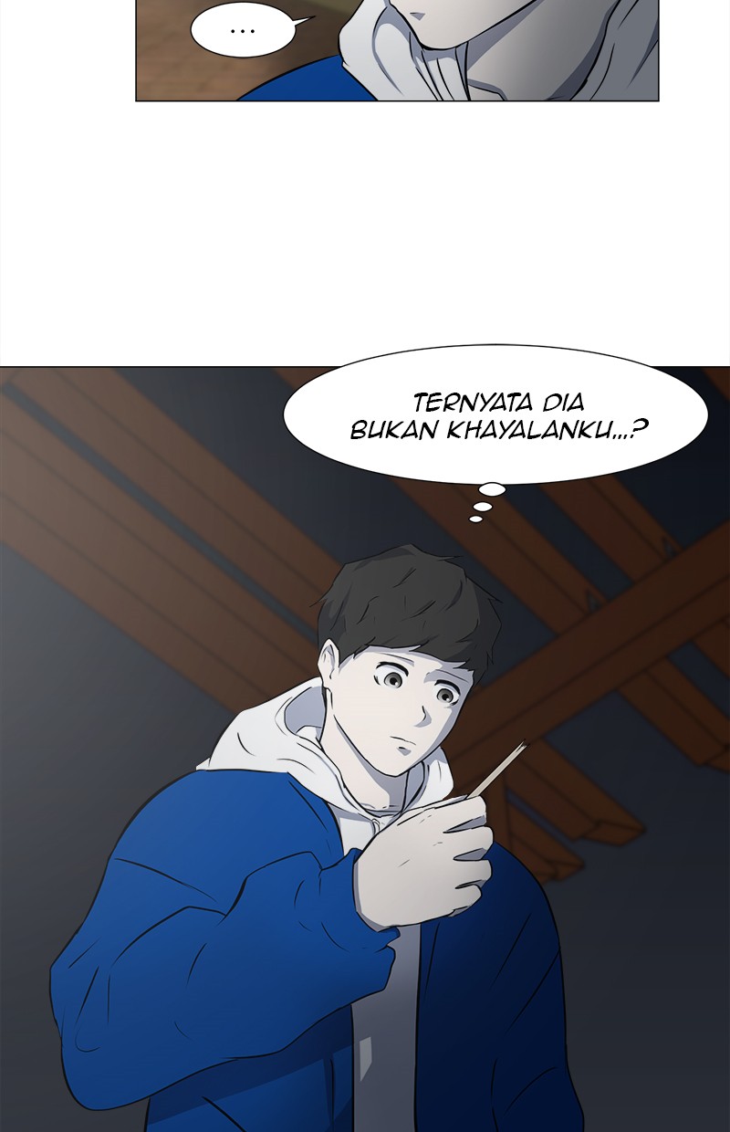 Dark Mortal Chapter 8 Gambar 62