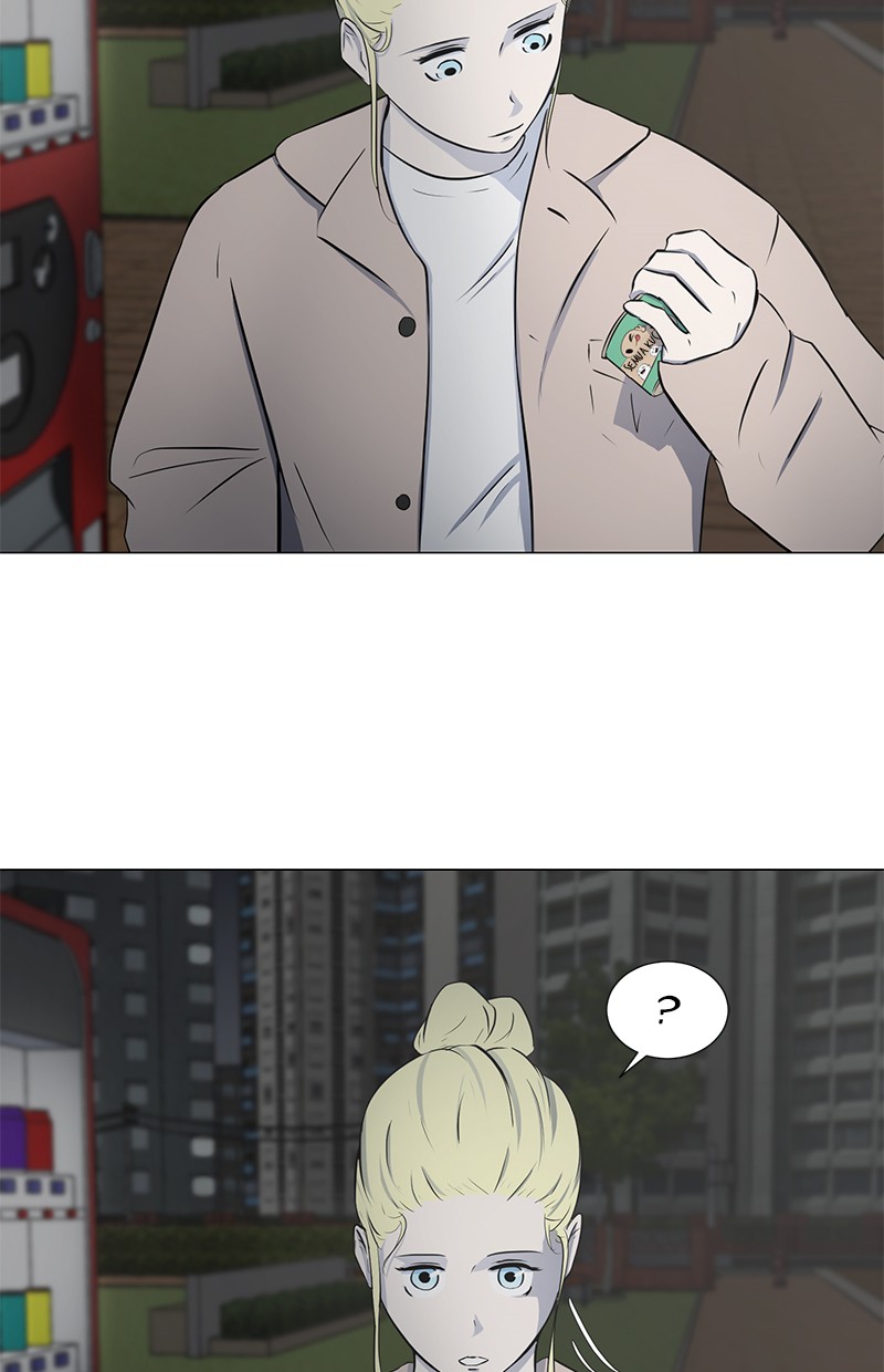 Dark Mortal Chapter 8 Gambar 68