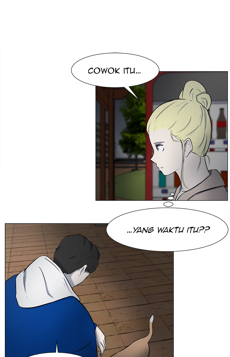 Dark Mortal Chapter 8 Gambar 71