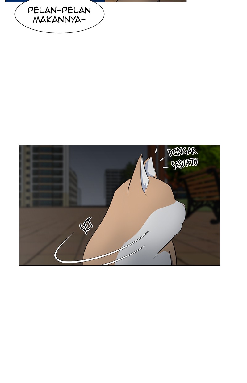 Dark Mortal Chapter 8 Gambar 72