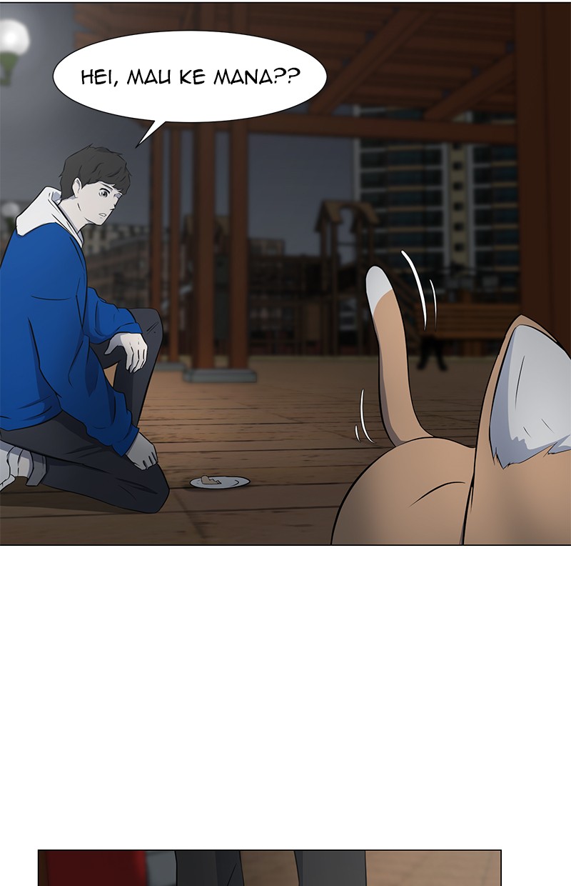 Dark Mortal Chapter 8 Gambar 73