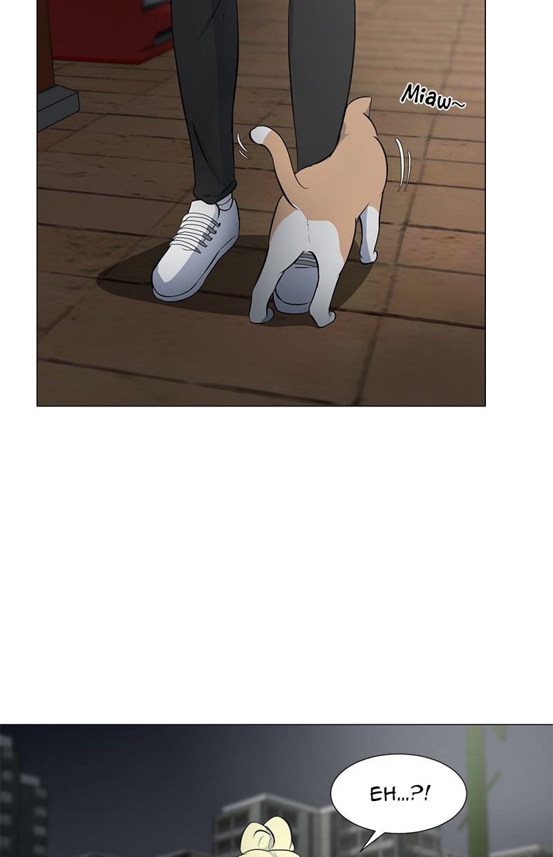 Dark Mortal Chapter 8 Gambar 74