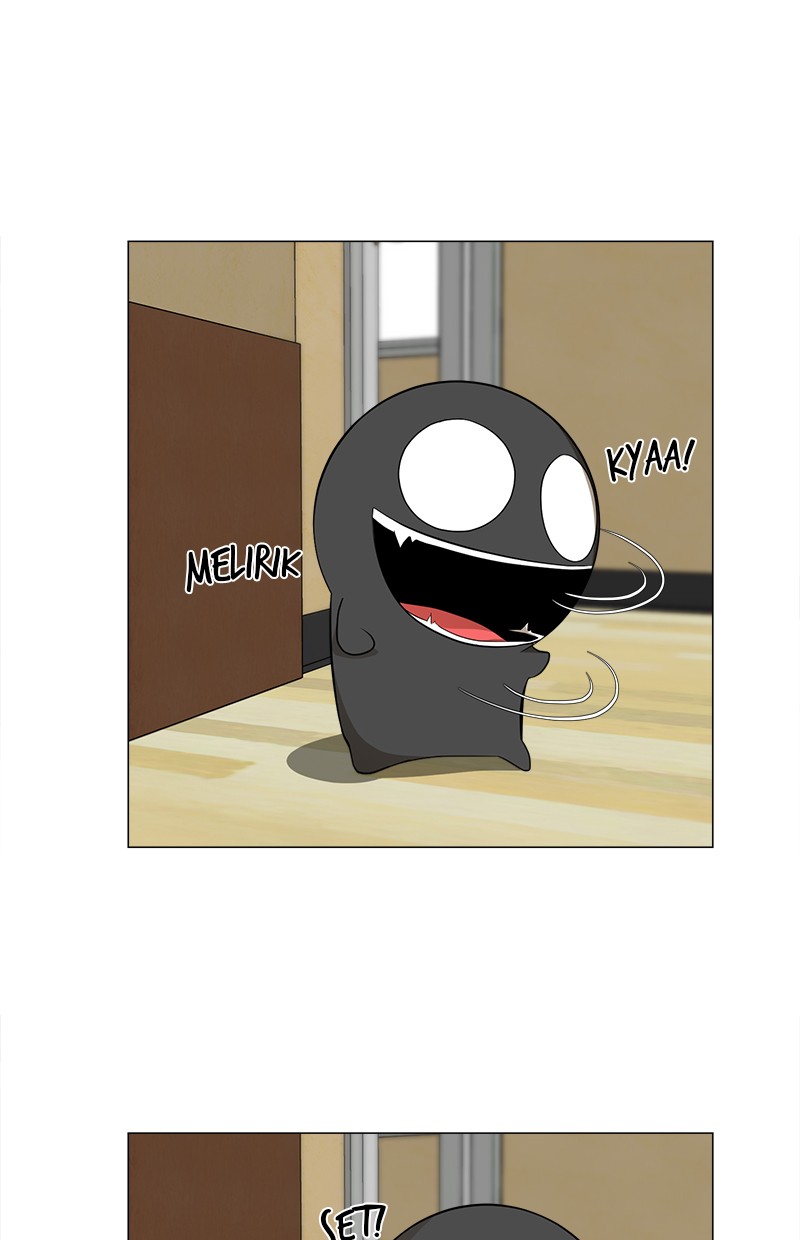 Dark Mortal Chapter 8 Gambar 8