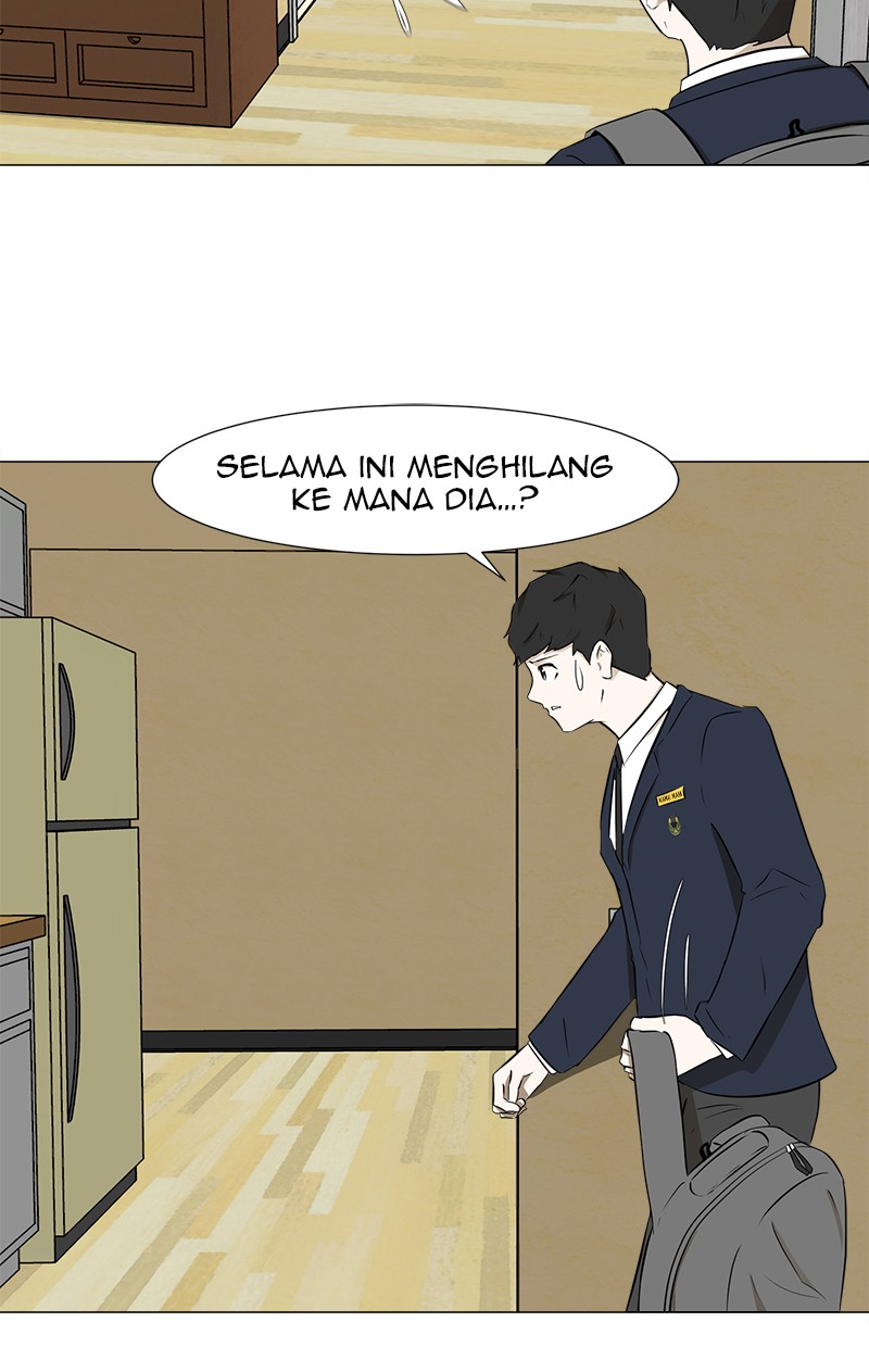 Dark Mortal Chapter 8 Gambar 12