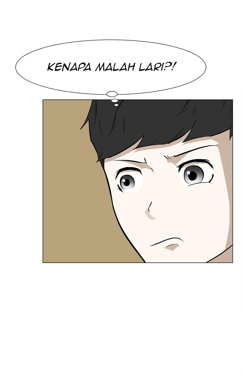 Dark Mortal Chapter 8 Gambar 14