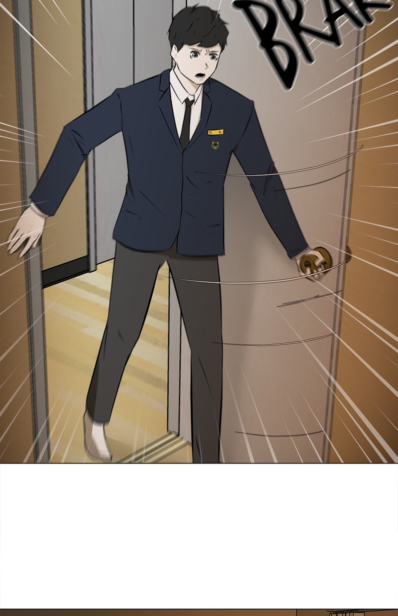 Dark Mortal Chapter 8 Gambar 16