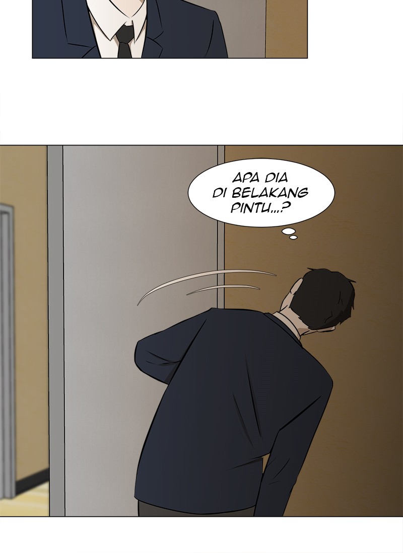 Dark Mortal Chapter 8 Gambar 18