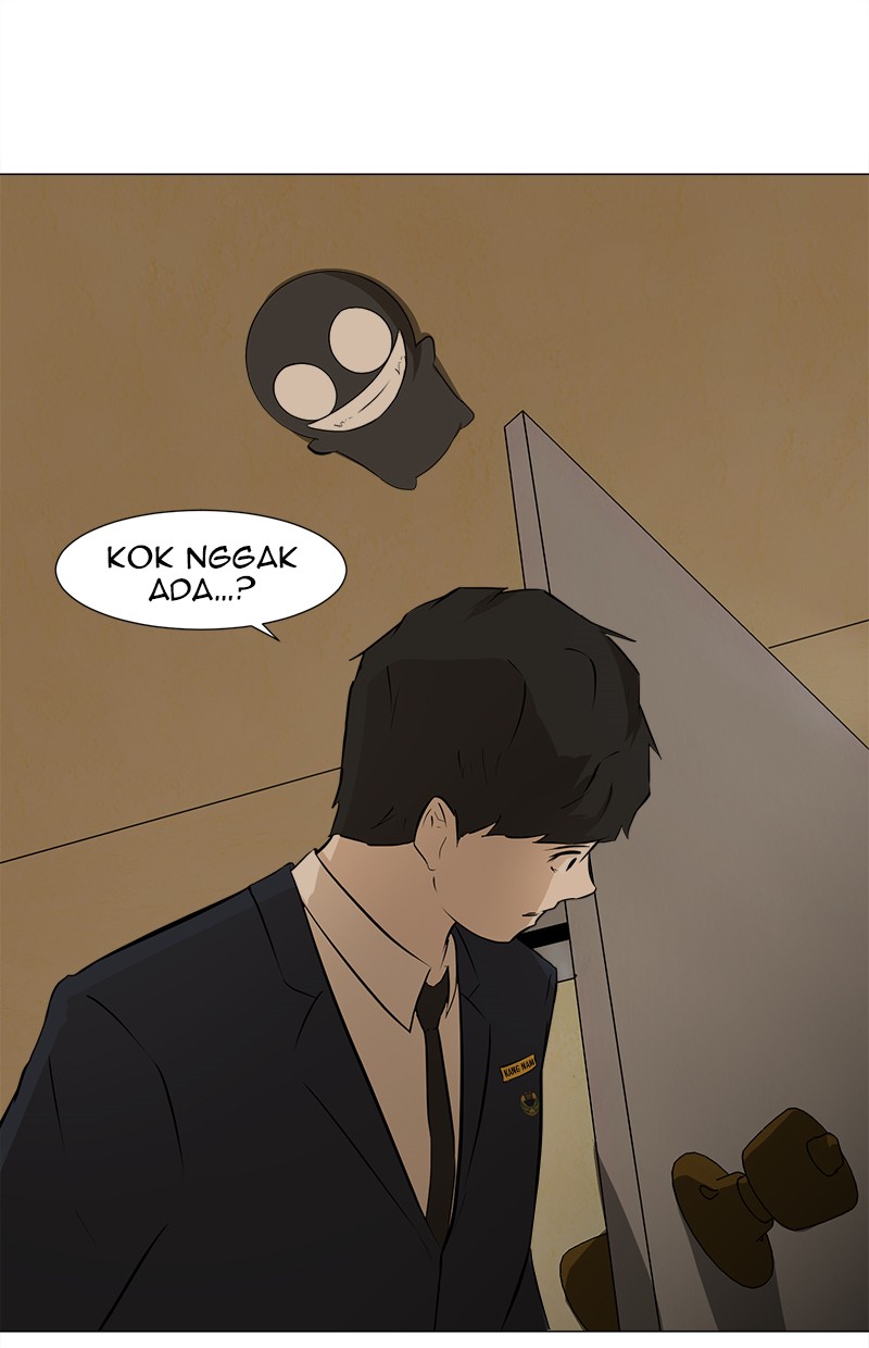 Dark Mortal Chapter 8 Gambar 19