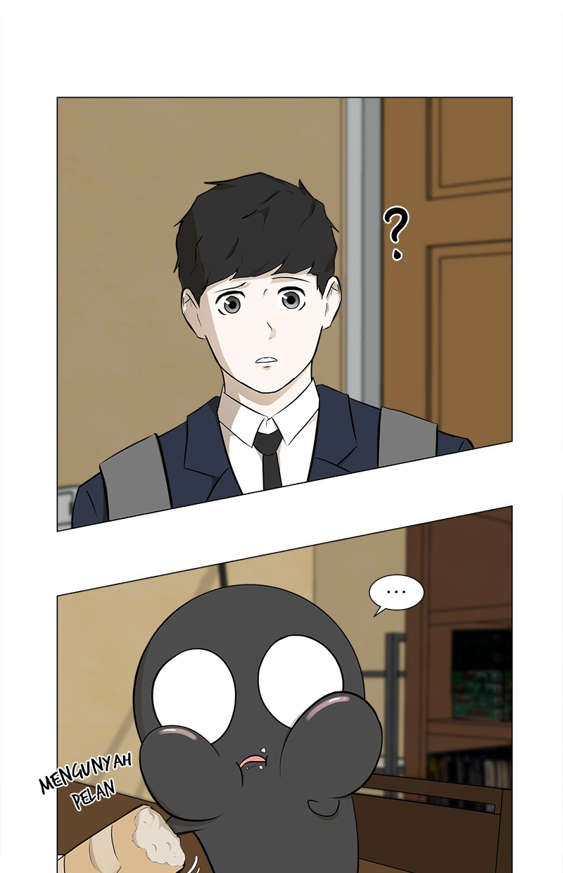 Manhwa Dark Mortal Chapter 8 gambar nomor 2