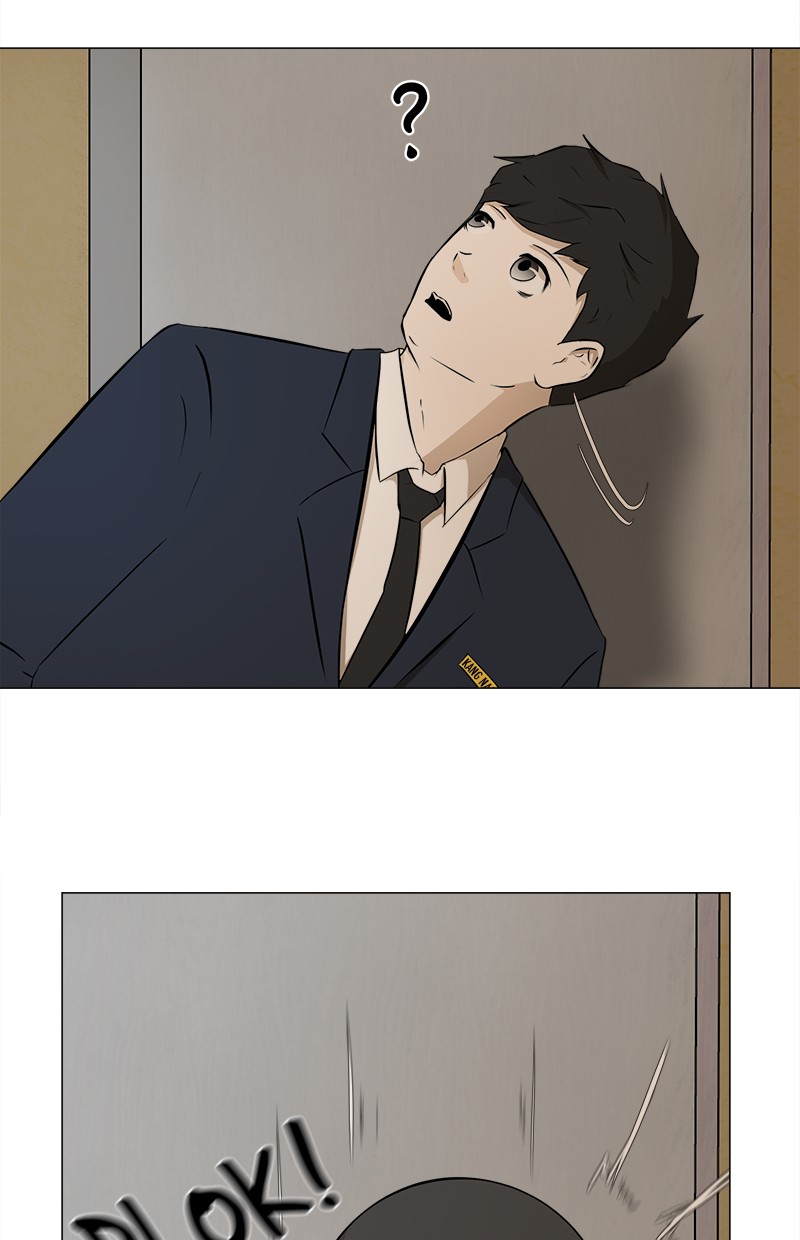 Dark Mortal Chapter 8 Gambar 21