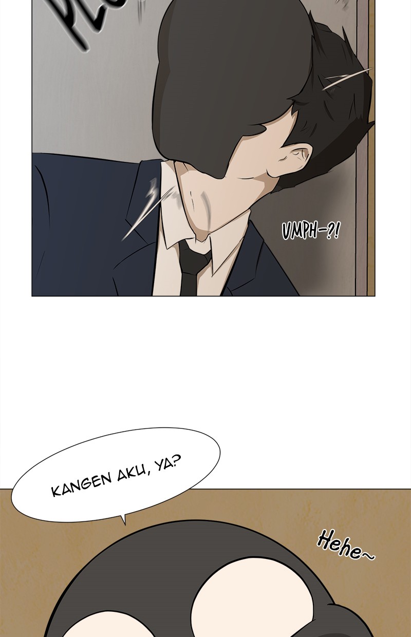 Dark Mortal Chapter 8 Gambar 22