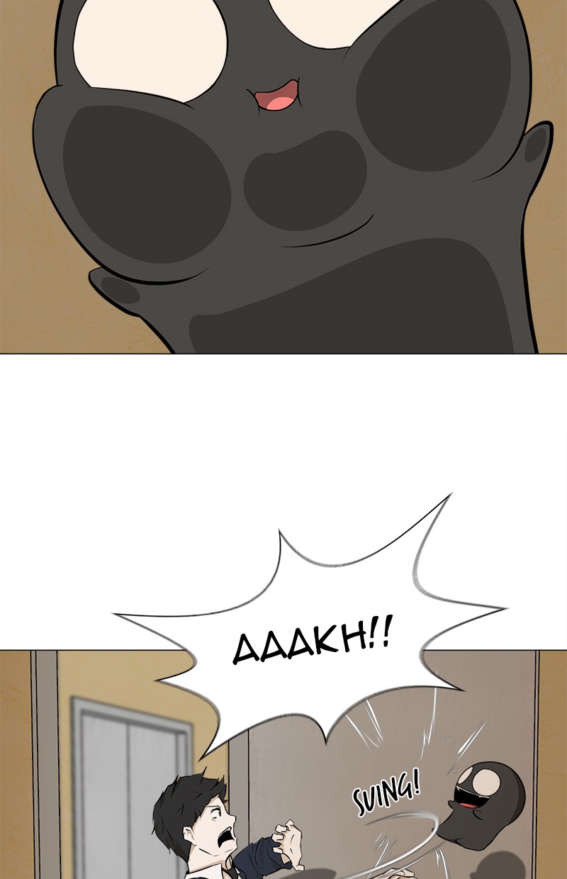 Dark Mortal Chapter 8 Gambar 23