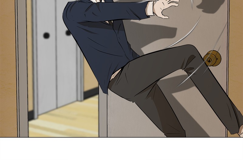 Dark Mortal Chapter 8 Gambar 24