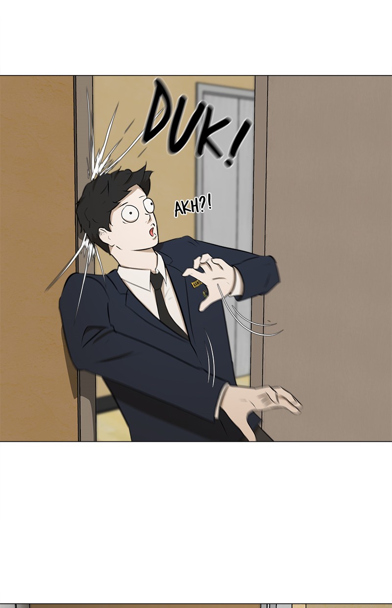 Dark Mortal Chapter 8 Gambar 25