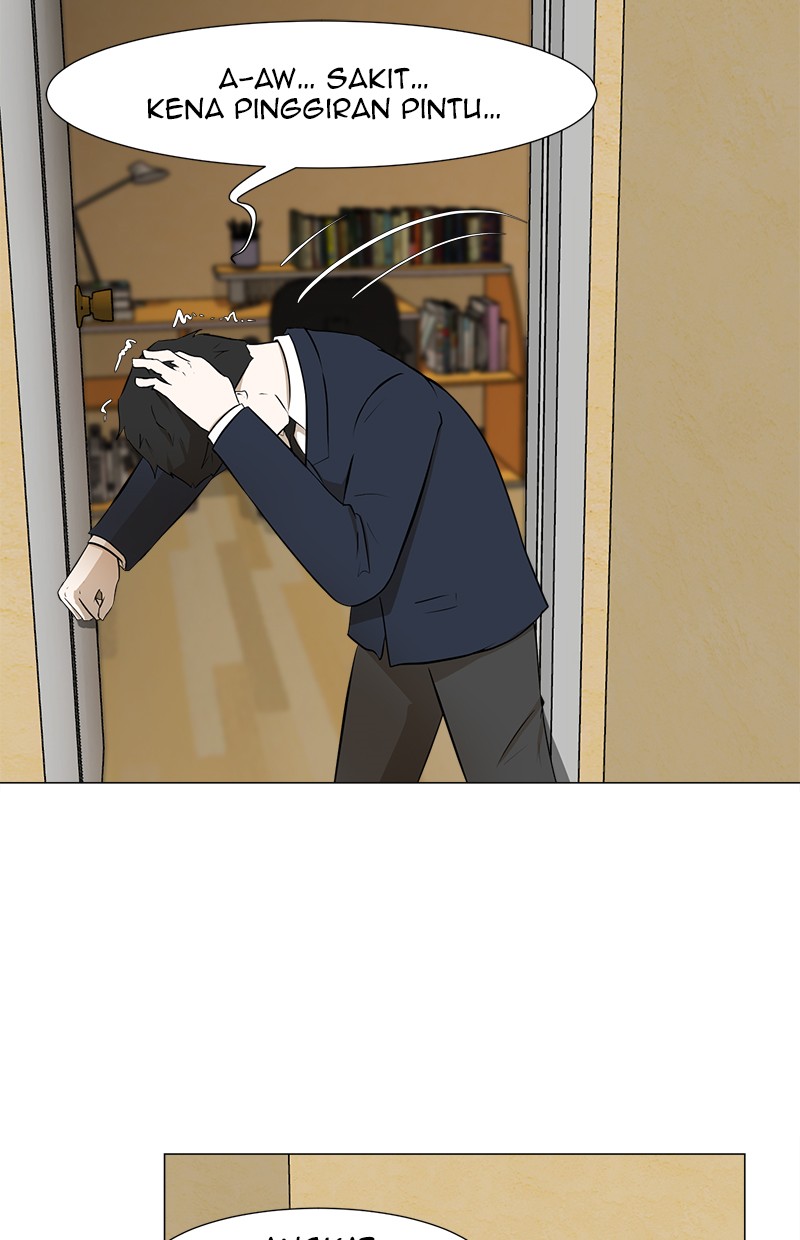 Dark Mortal Chapter 8 Gambar 26