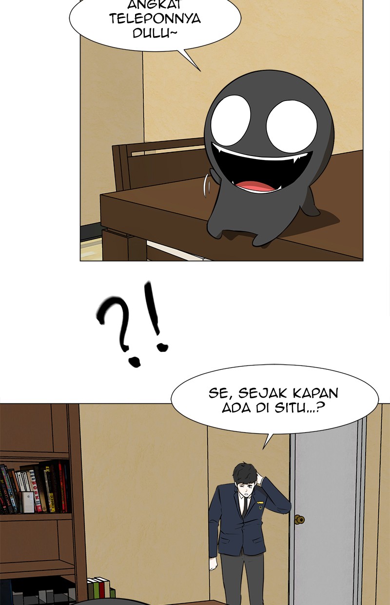 Dark Mortal Chapter 8 Gambar 27