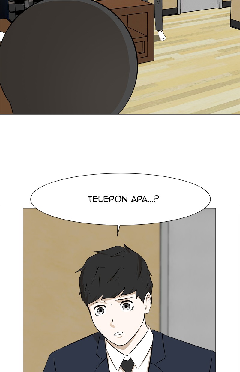 Dark Mortal Chapter 8 Gambar 28