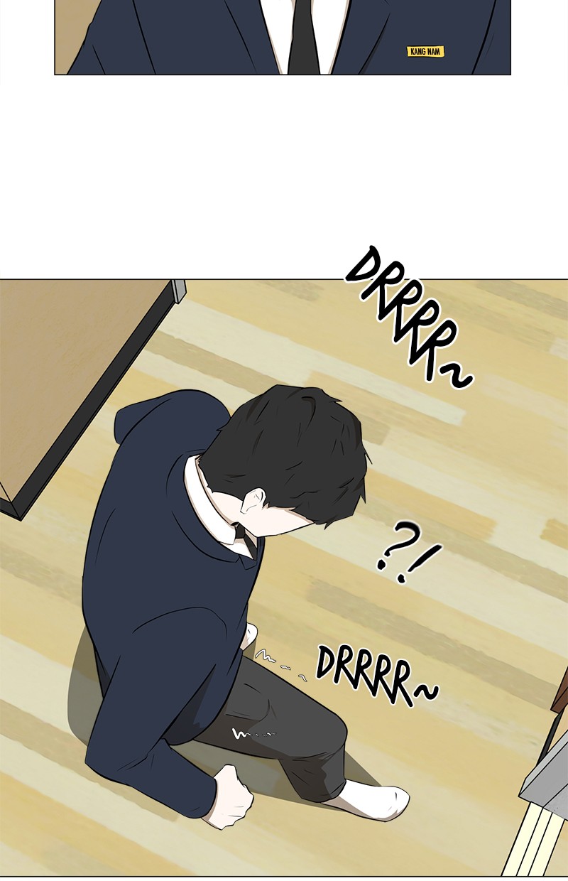 Dark Mortal Chapter 8 Gambar 29