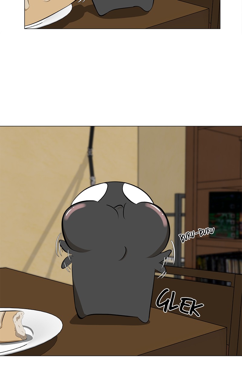 Dark Mortal Chapter 8 Gambar 3