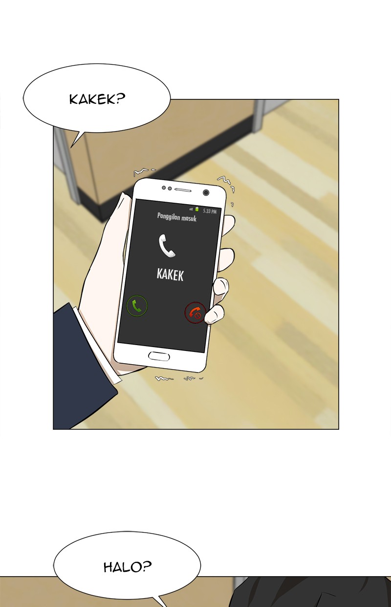 Dark Mortal Chapter 8 Gambar 31