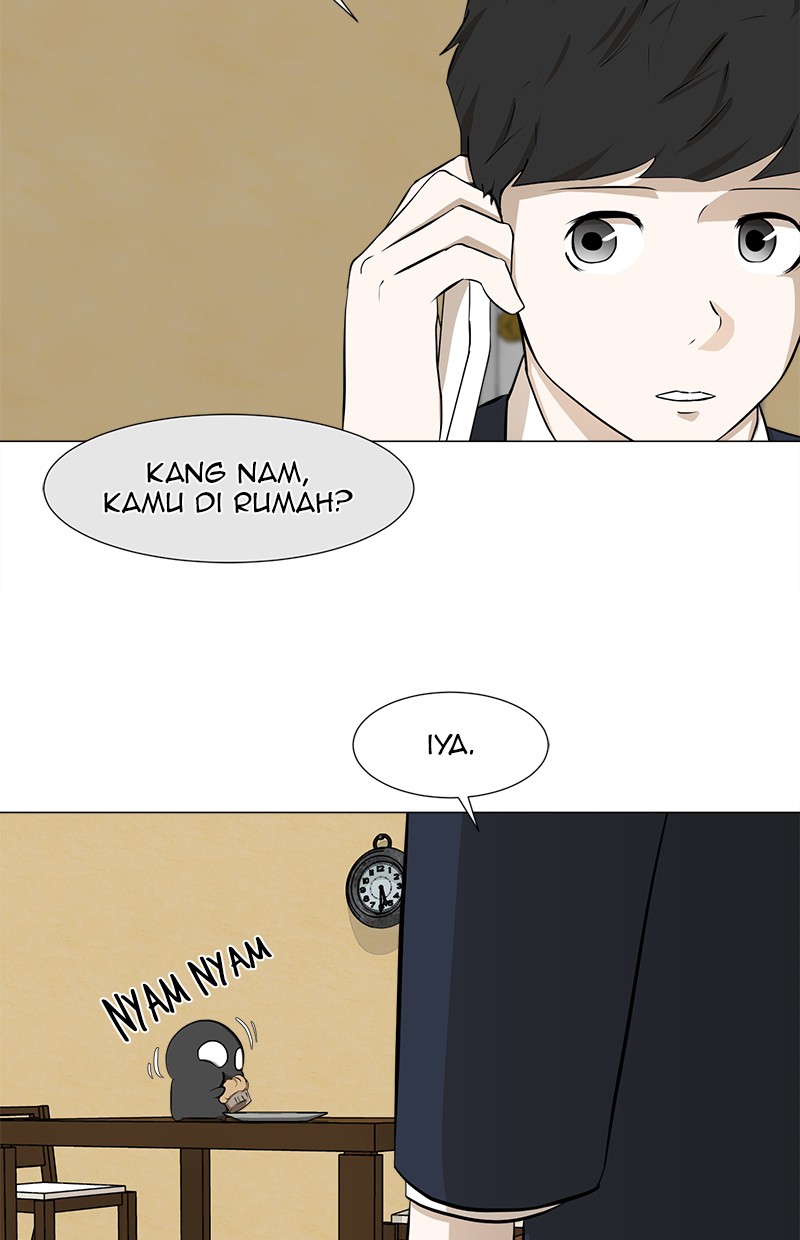 Dark Mortal Chapter 8 Gambar 32