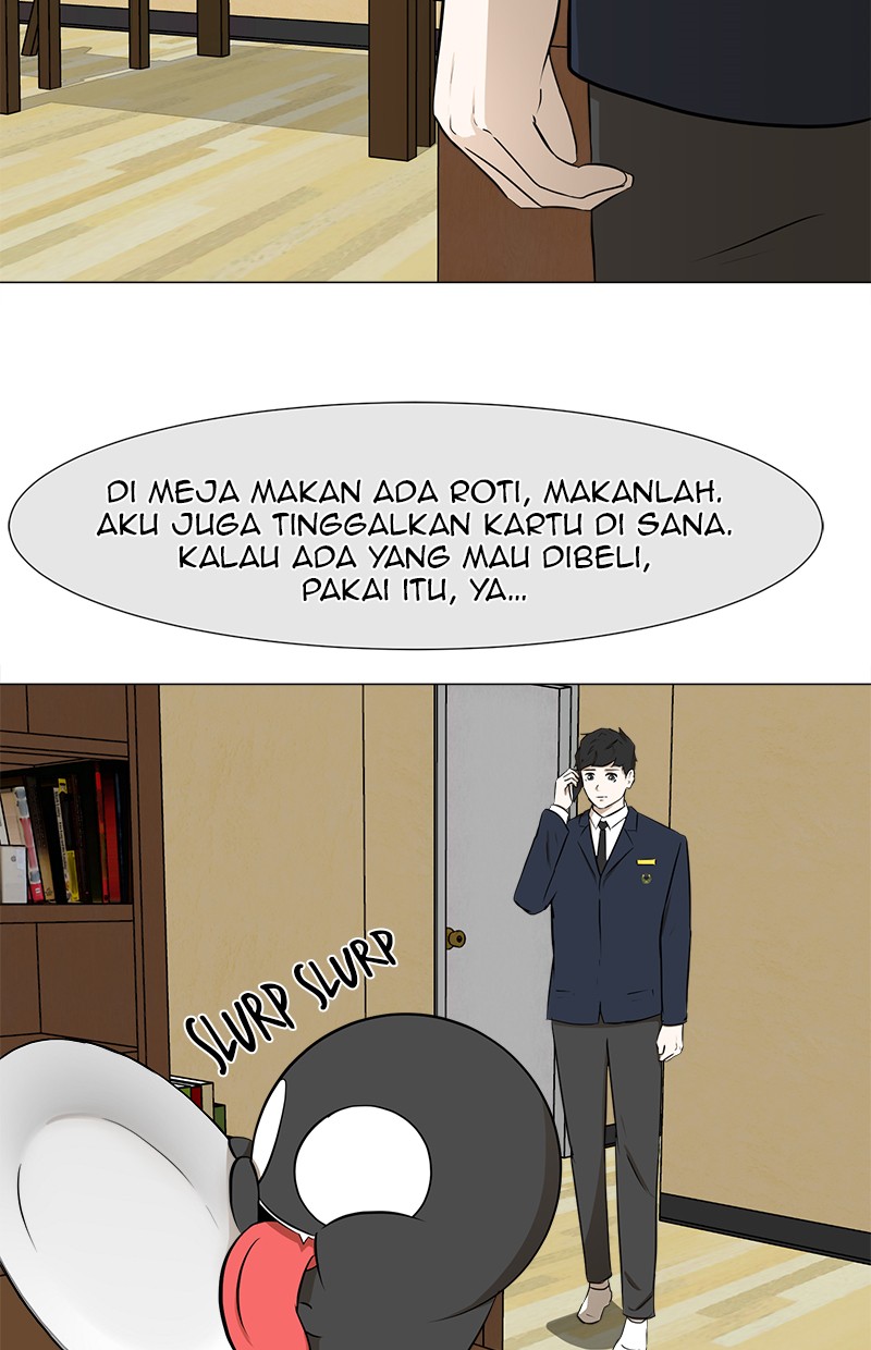 Dark Mortal Chapter 8 Gambar 33