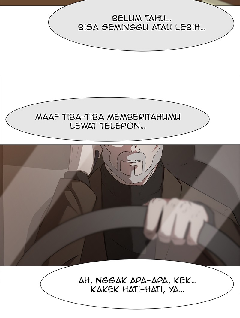 Dark Mortal Chapter 8 Gambar 35