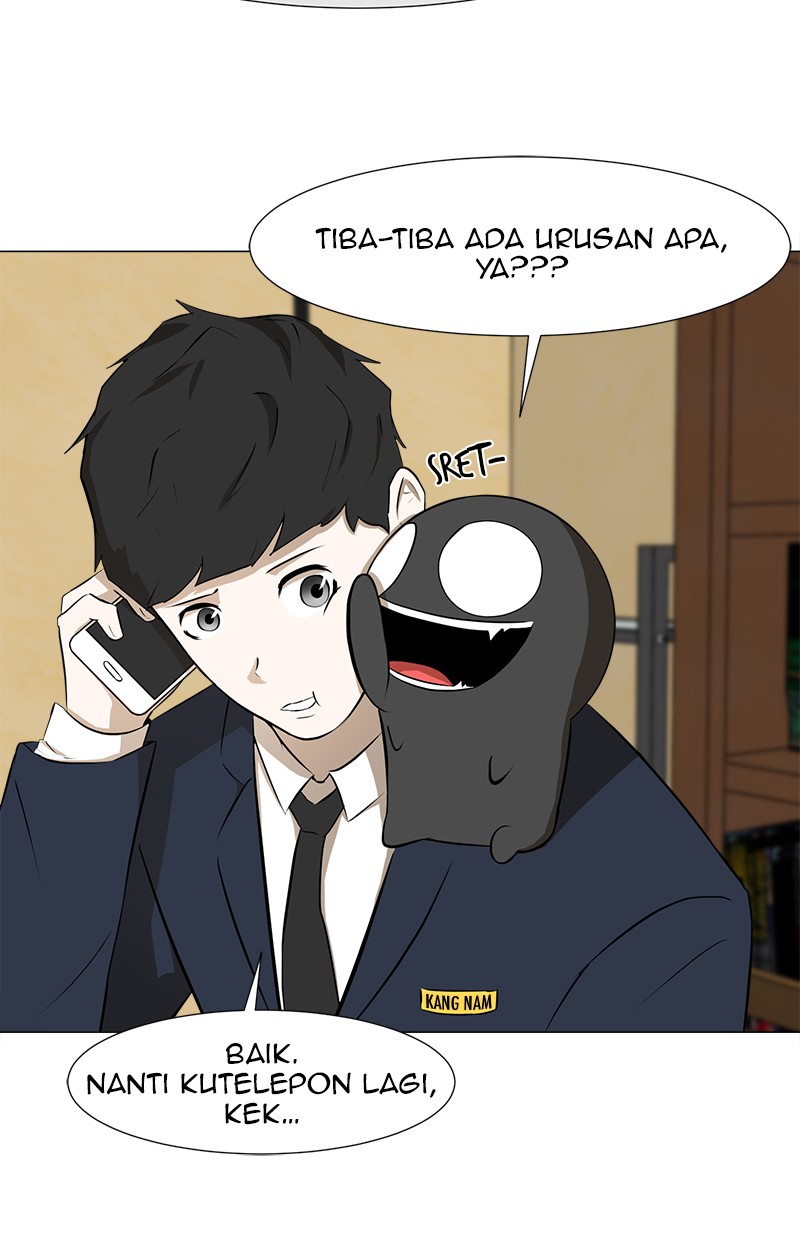 Dark Mortal Chapter 8 Gambar 37