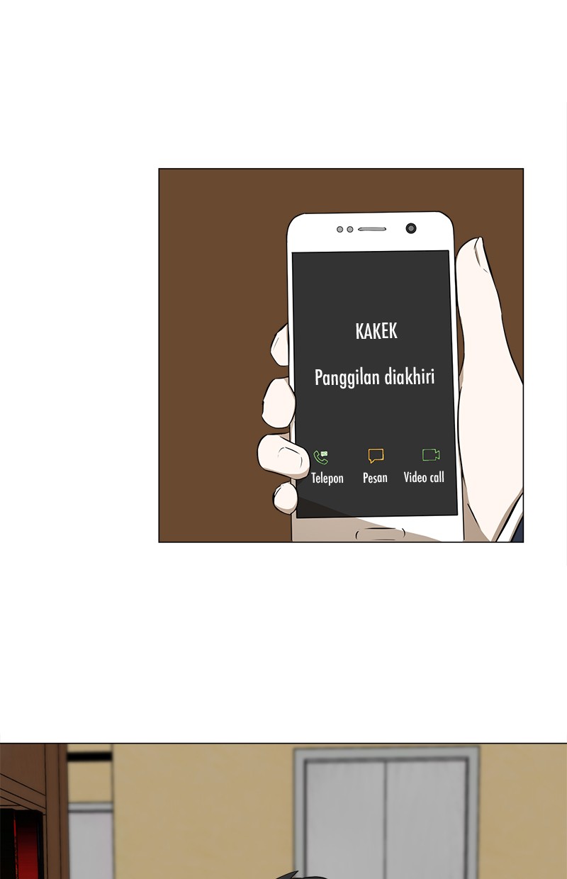 Dark Mortal Chapter 8 Gambar 38