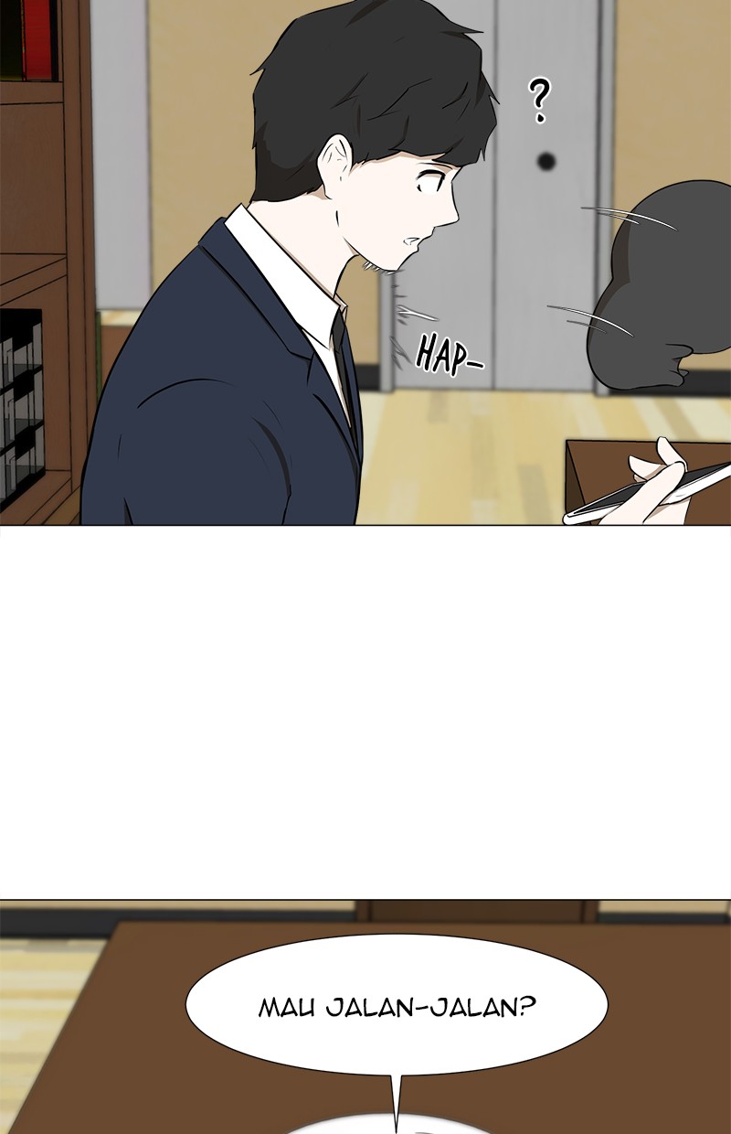 Dark Mortal Chapter 8 Gambar 39