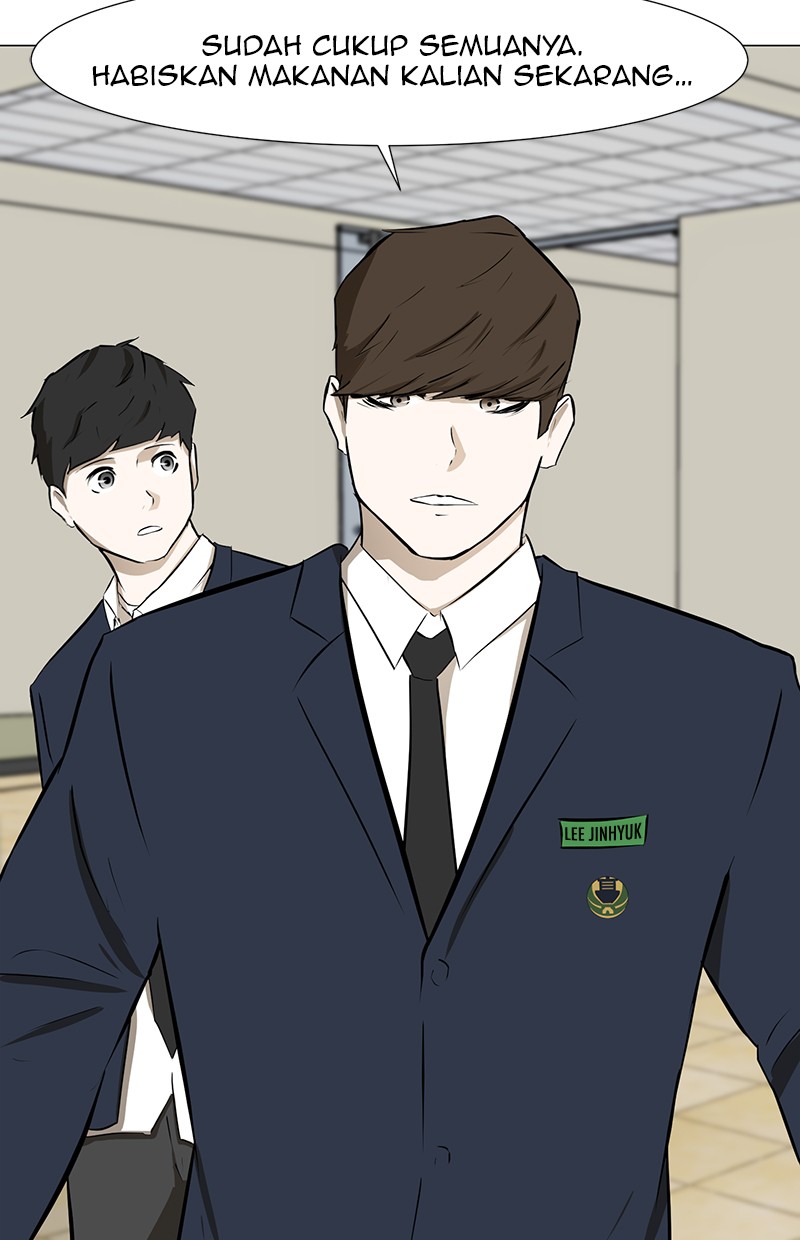 Dark Mortal Chapter 7 Gambar 4