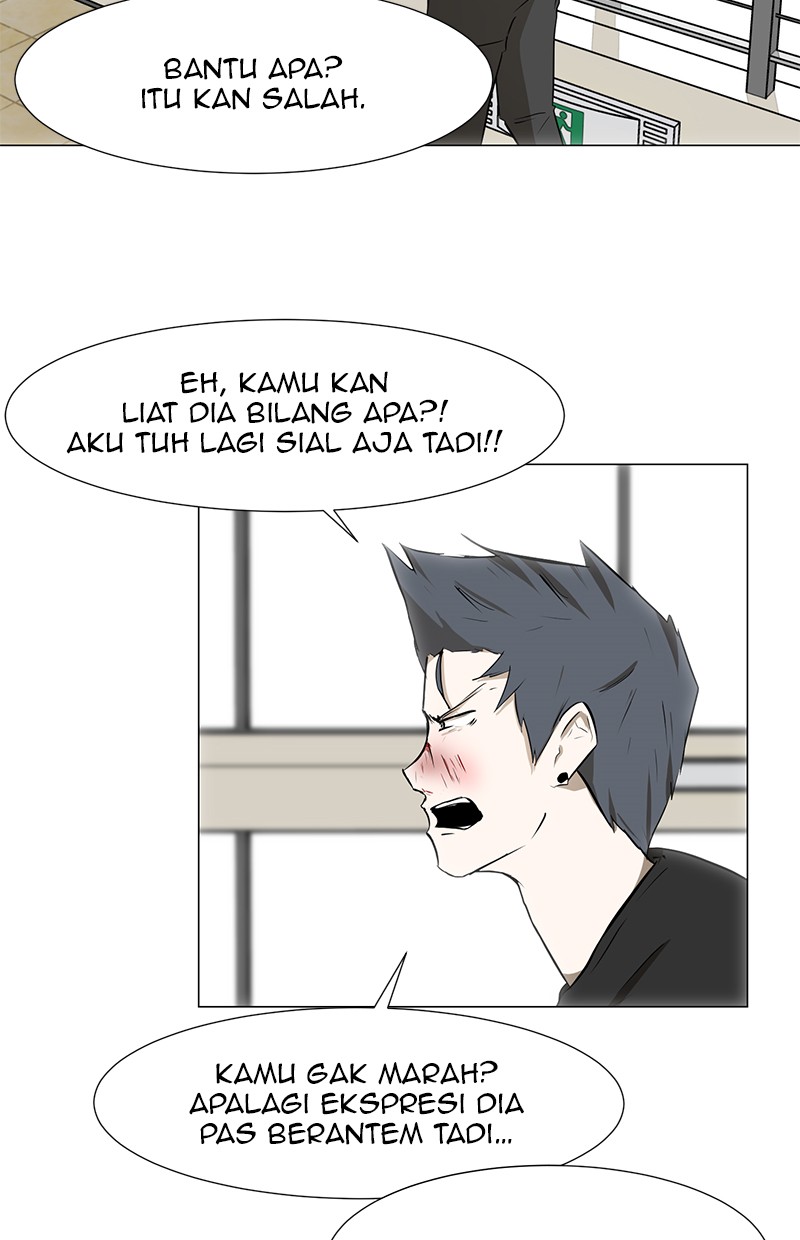 Dark Mortal Chapter 7 Gambar 41