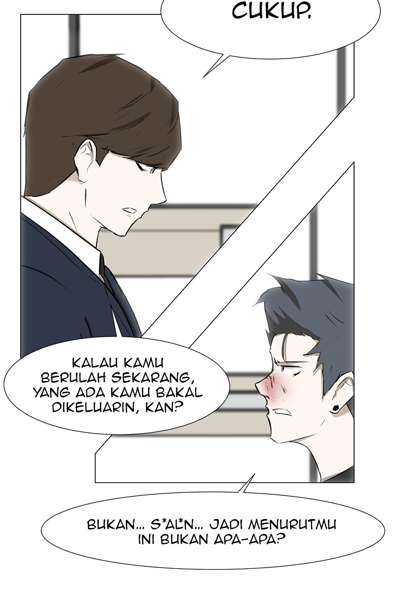 Dark Mortal Chapter 7 Gambar 42