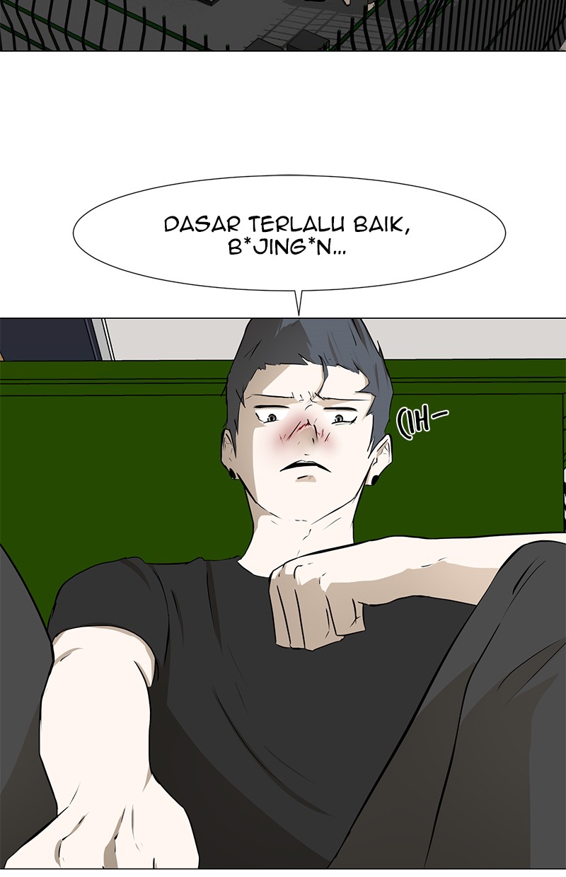 Dark Mortal Chapter 7 Gambar 46