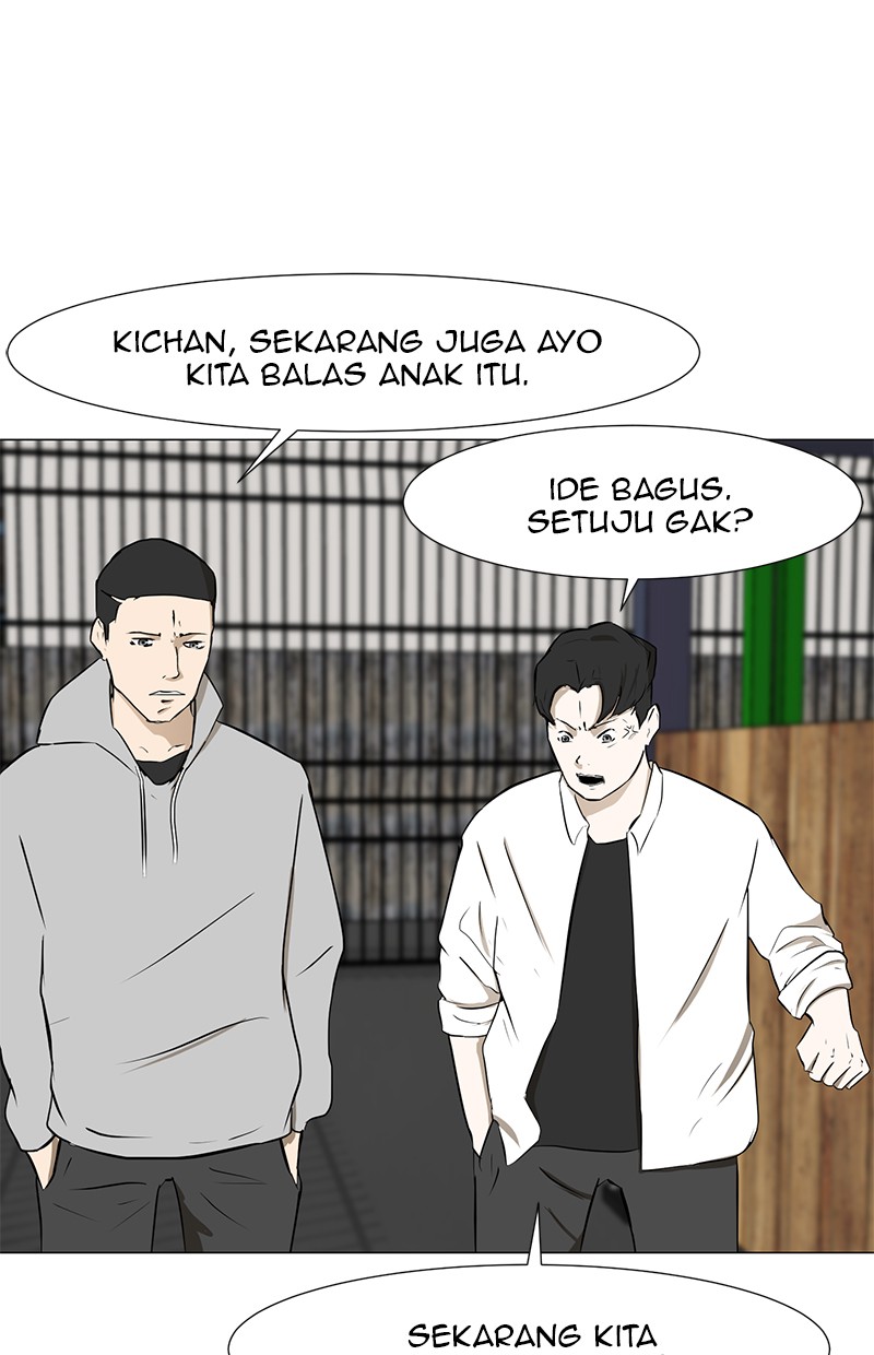 Dark Mortal Chapter 7 Gambar 47