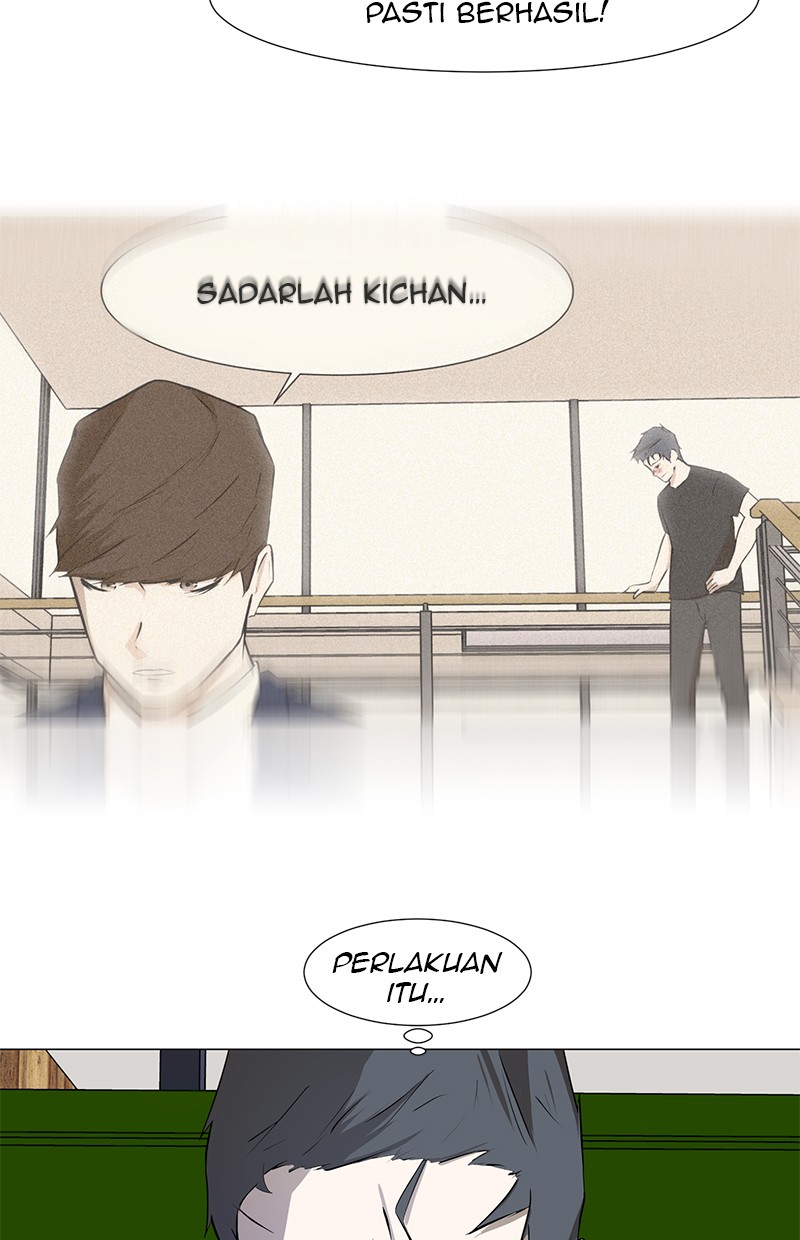 Dark Mortal Chapter 7 Gambar 48