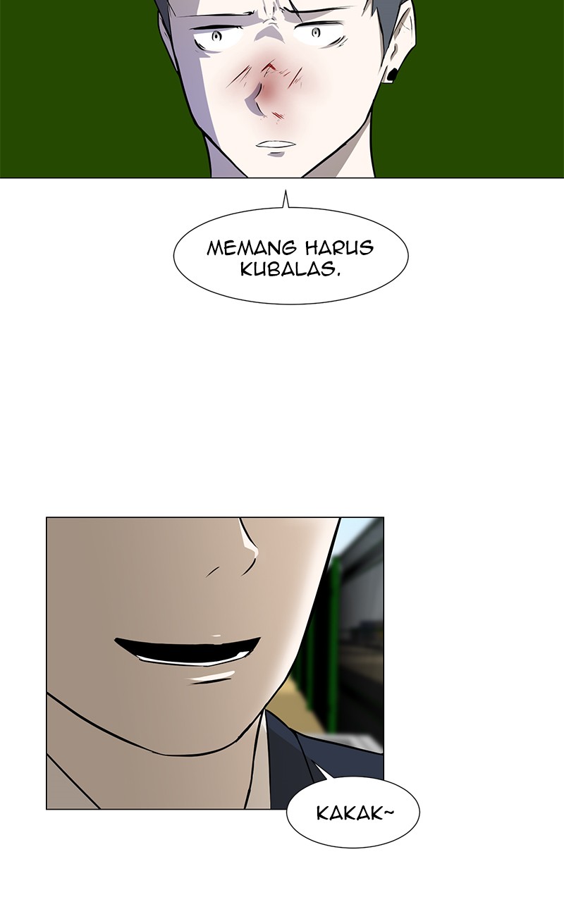 Dark Mortal Chapter 7 Gambar 49