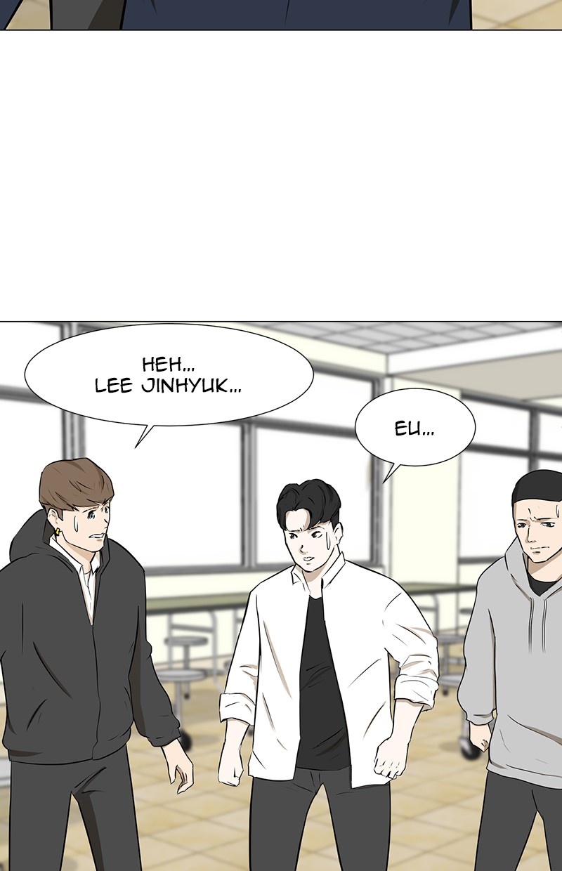 Dark Mortal Chapter 7 Gambar 5