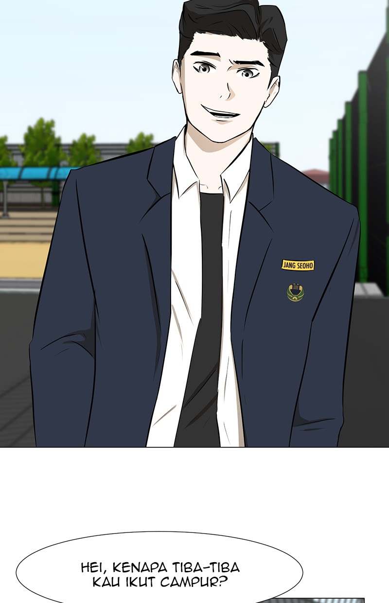 Dark Mortal Chapter 7 Gambar 51