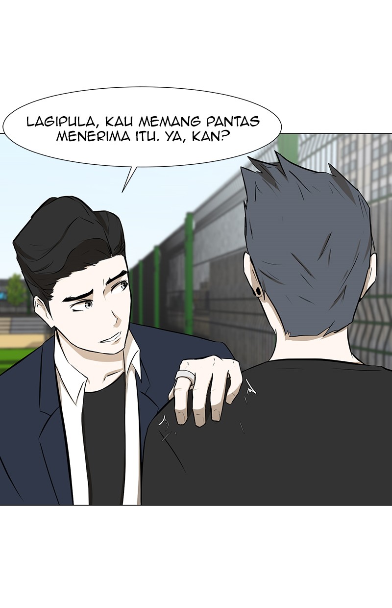 Dark Mortal Chapter 7 Gambar 56
