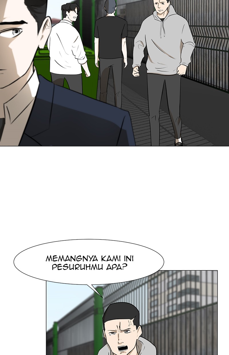 Dark Mortal Chapter 7 Gambar 59