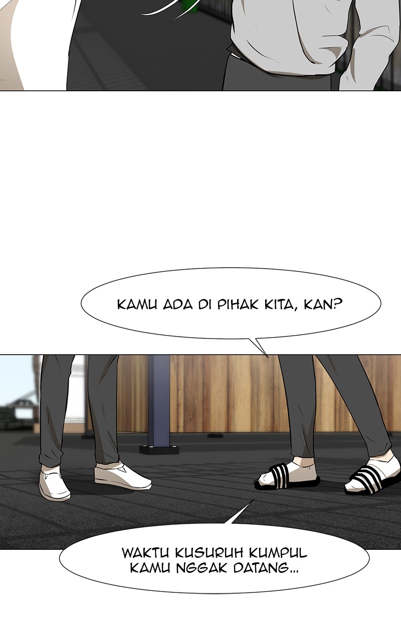 Dark Mortal Chapter 7 Gambar 61