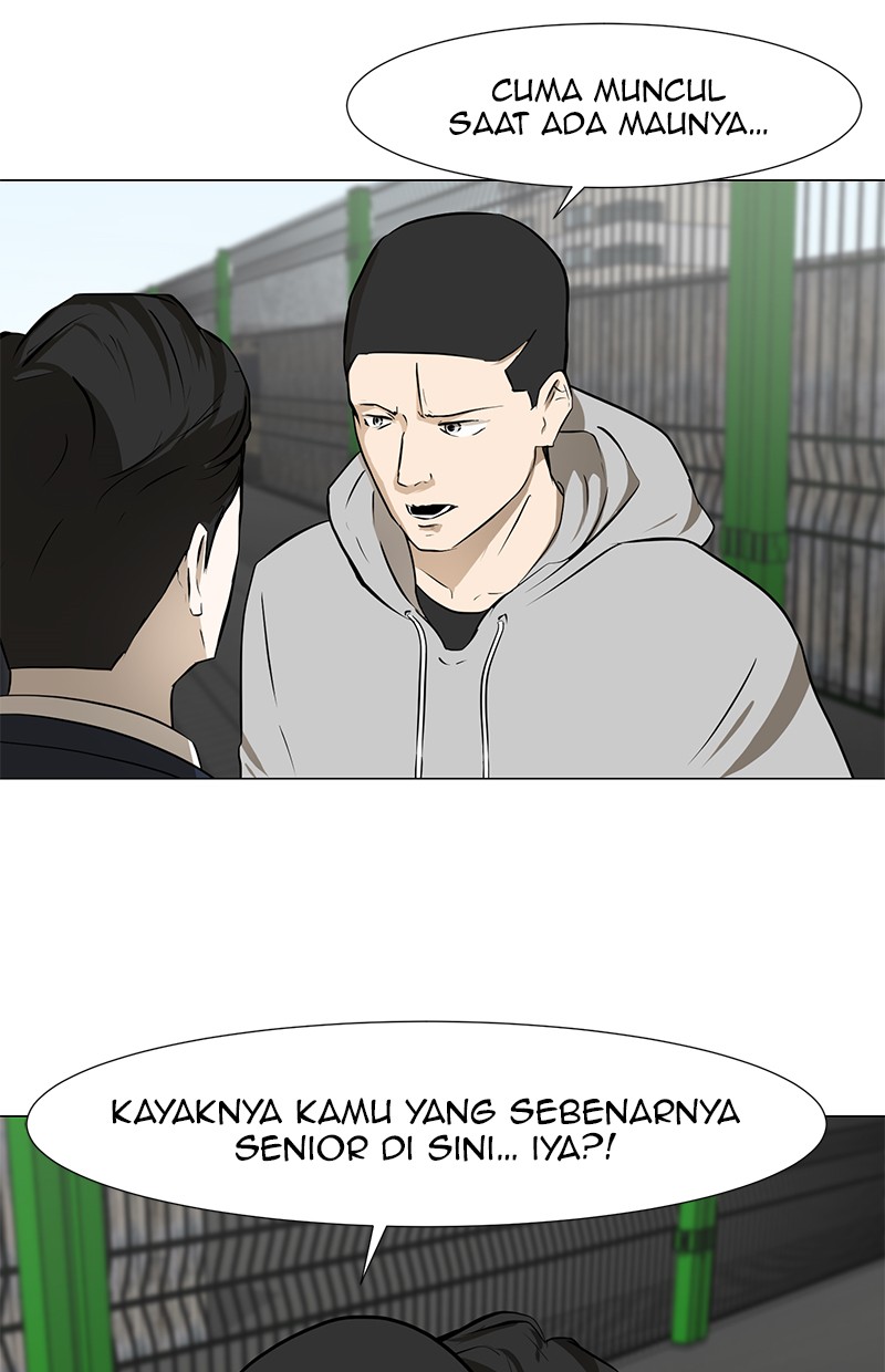 Dark Mortal Chapter 7 Gambar 63